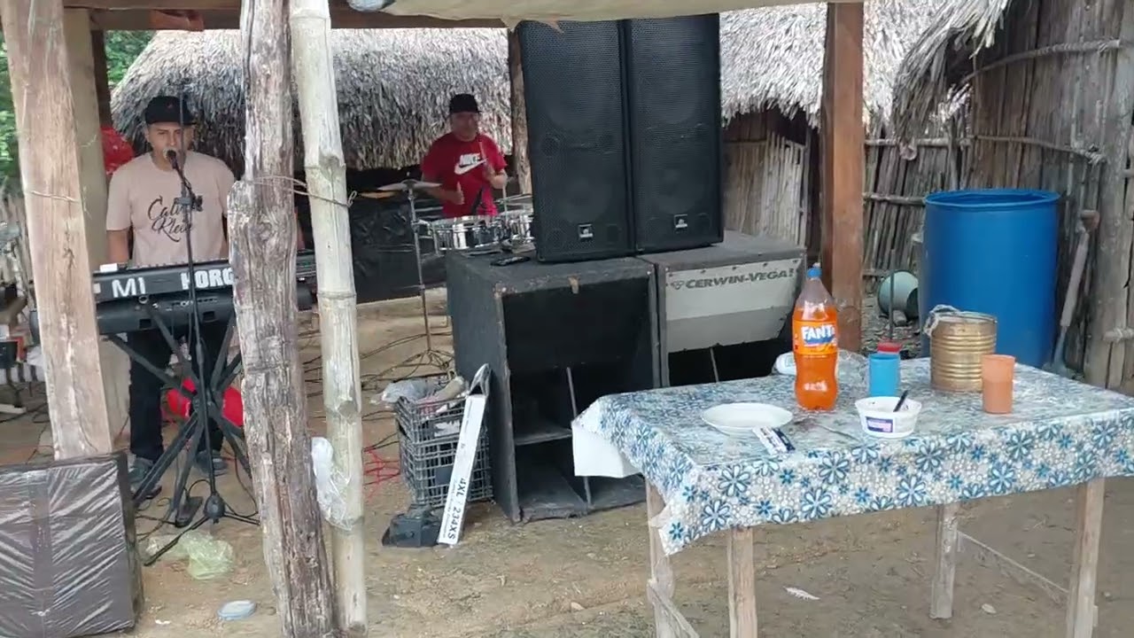 La nueva estrella musical tema: bagabundo 