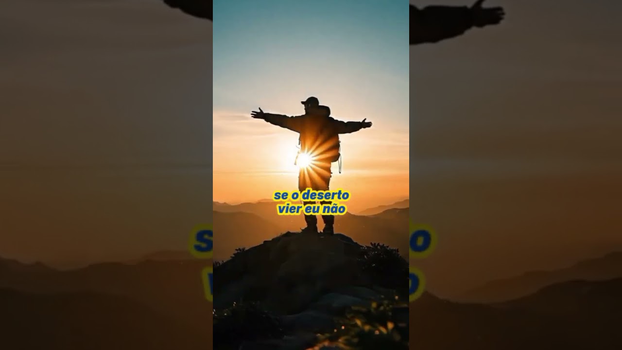 Pão da Vida, Água da Fonte 
