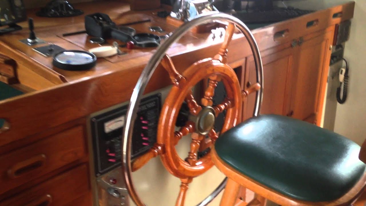 Kadey Krogen 42 Pilothouse Trawler  - Boatshed.com - Boat Ref#203417