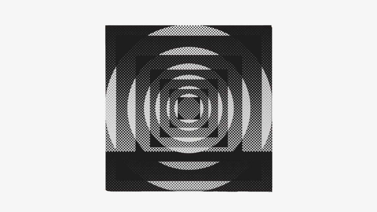 Dold - S&aring;gtand (FLOAT009)