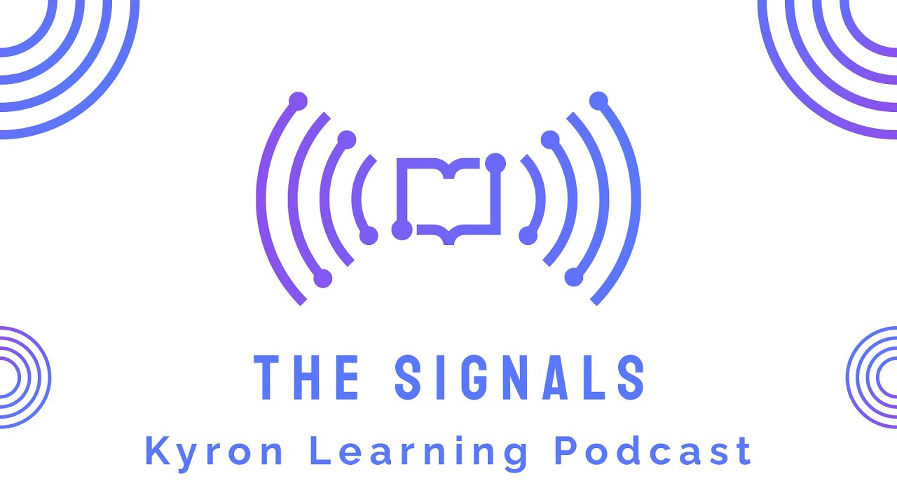 Rethinking Education: Student Agency, Open Resources, and Flexibility with Dr. Scott Robinson