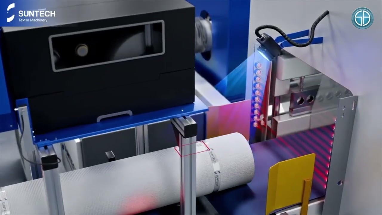 AI Visual Inspection & Automated Packing Solution |7X Efficiency Boosted | Fully Automated Operation