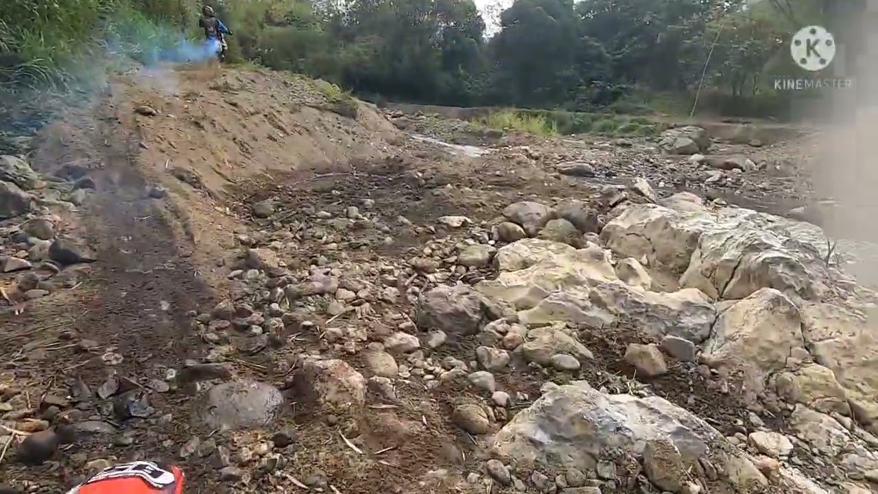 LOCAL ENDURO FJ MOTO MOUNTAINCROSS 1ST LEG AT MONTALBAN RIZAL