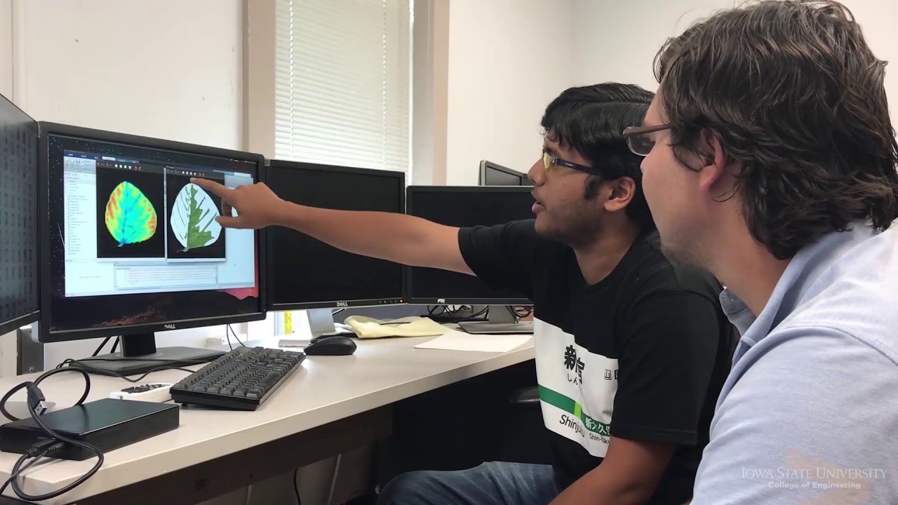 Digital Phenotyping of Diseases