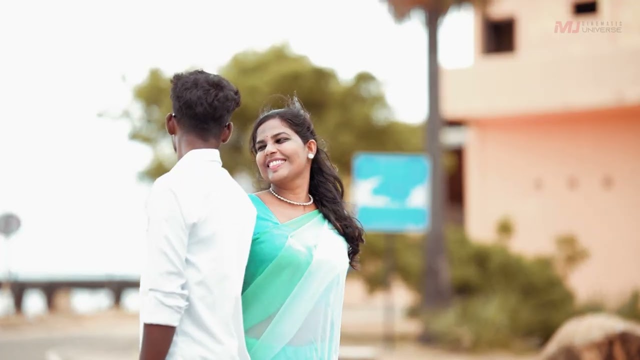 Save the date | Saranrajh & Ratheesha | 19 August 2024 | The true Love Story