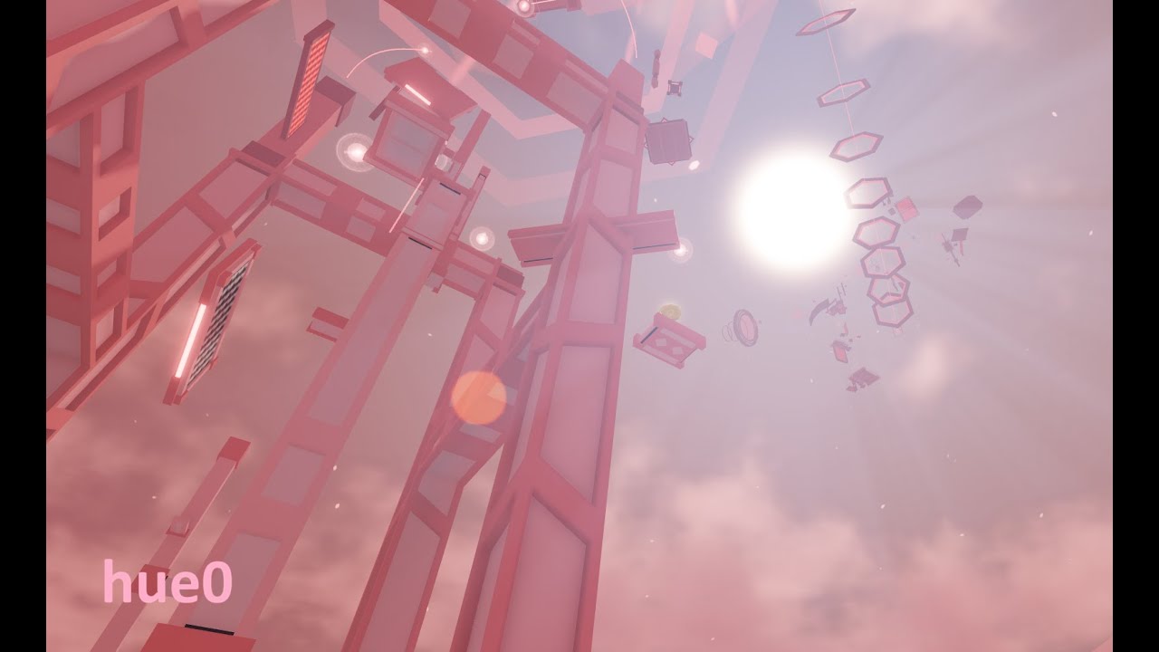 TRIA.os hue0 [DIVINE]