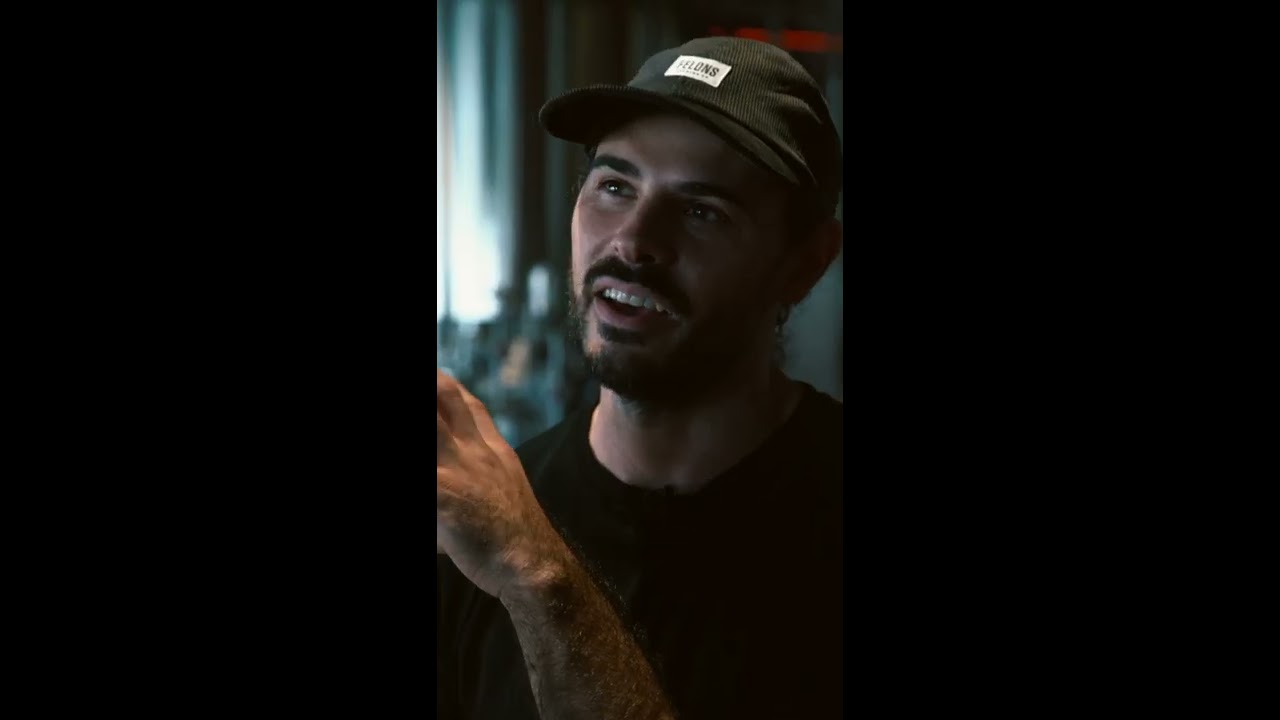 Felons Brewery - The Untold Story