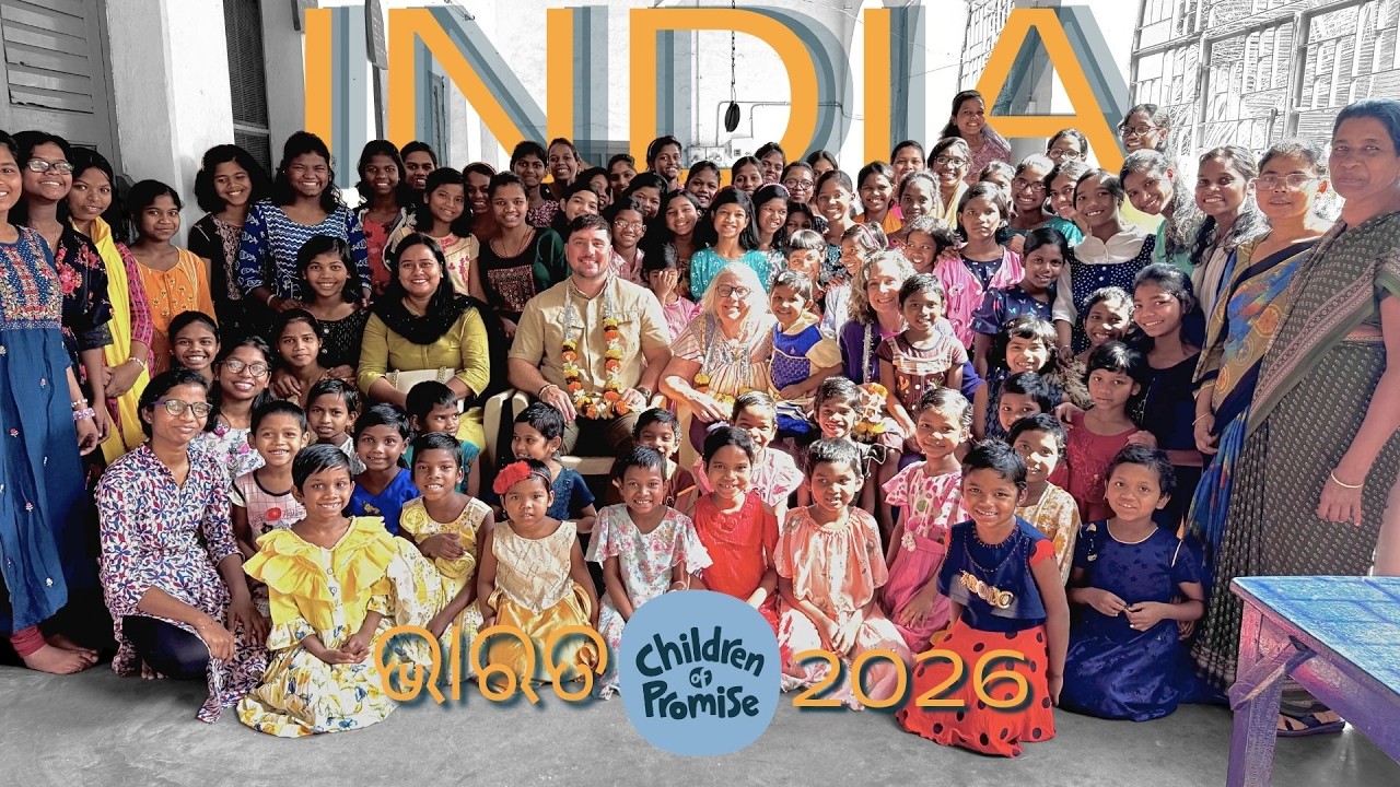 India: The Shelter 2026 (One of our most unique locations!)