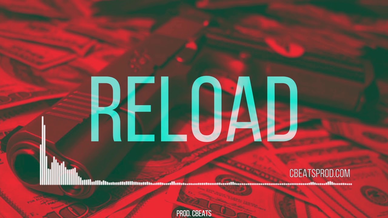 [FREE] Reload - Tee Grizzley x Lud Foe Type Beat (Prod. CBeats)