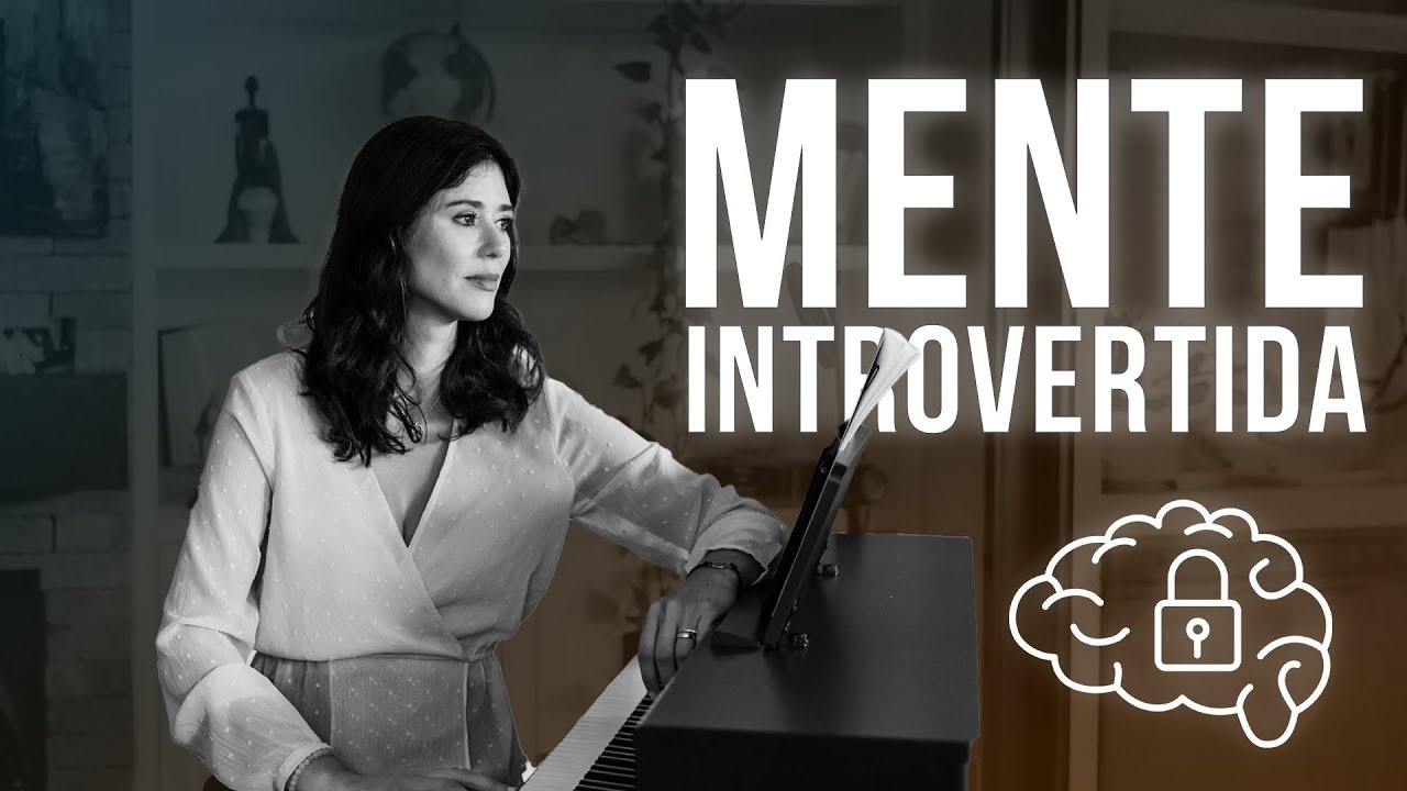 Por dentro da mente introvertida | O QUE A CI&Ecirc;NCIA DIZ A RESPEITO | Luciane Antunes