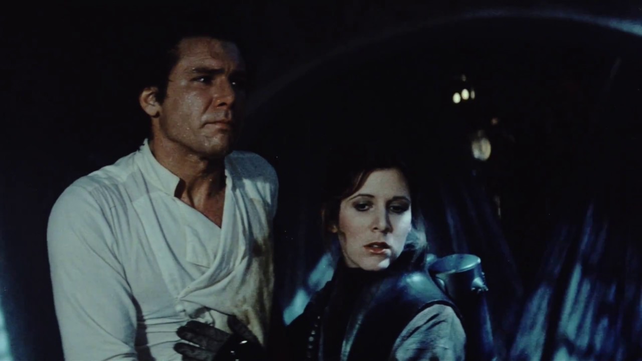 Leia's capture version 2