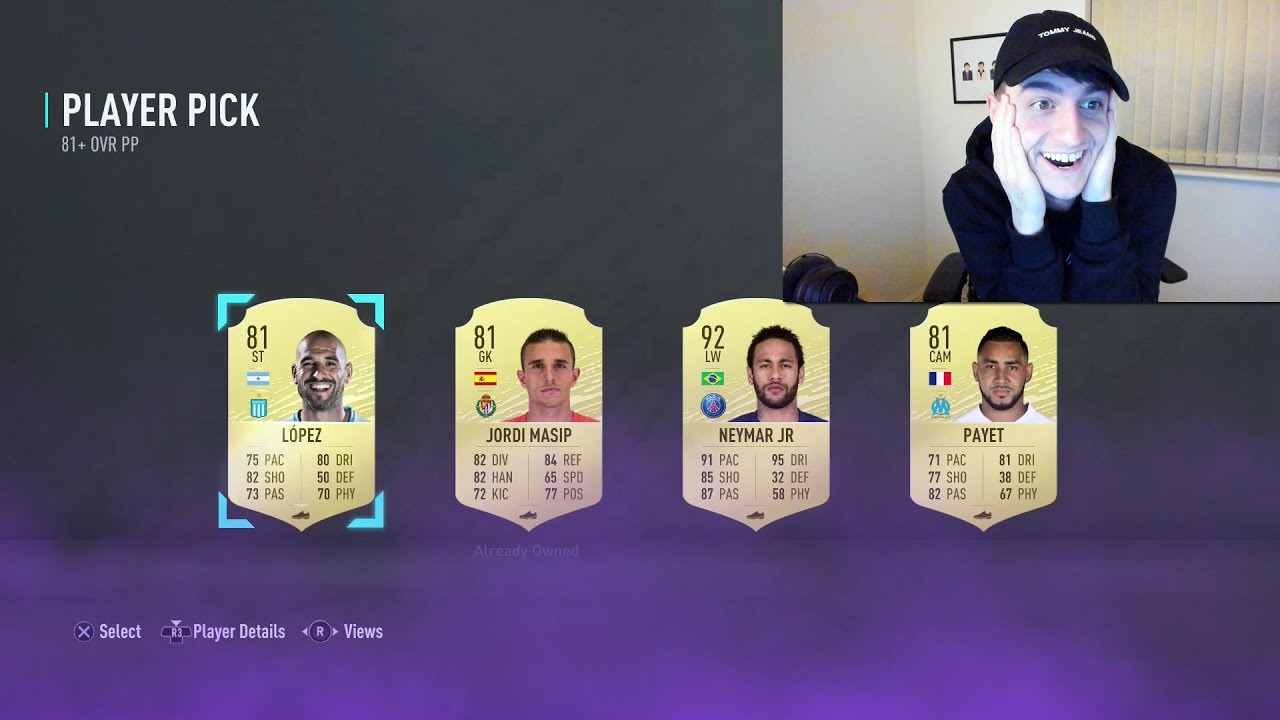 HOW TO GET FREE PACKS IN 5 MINUTES OR LESS! (FIFA 20 Ultimate Team)