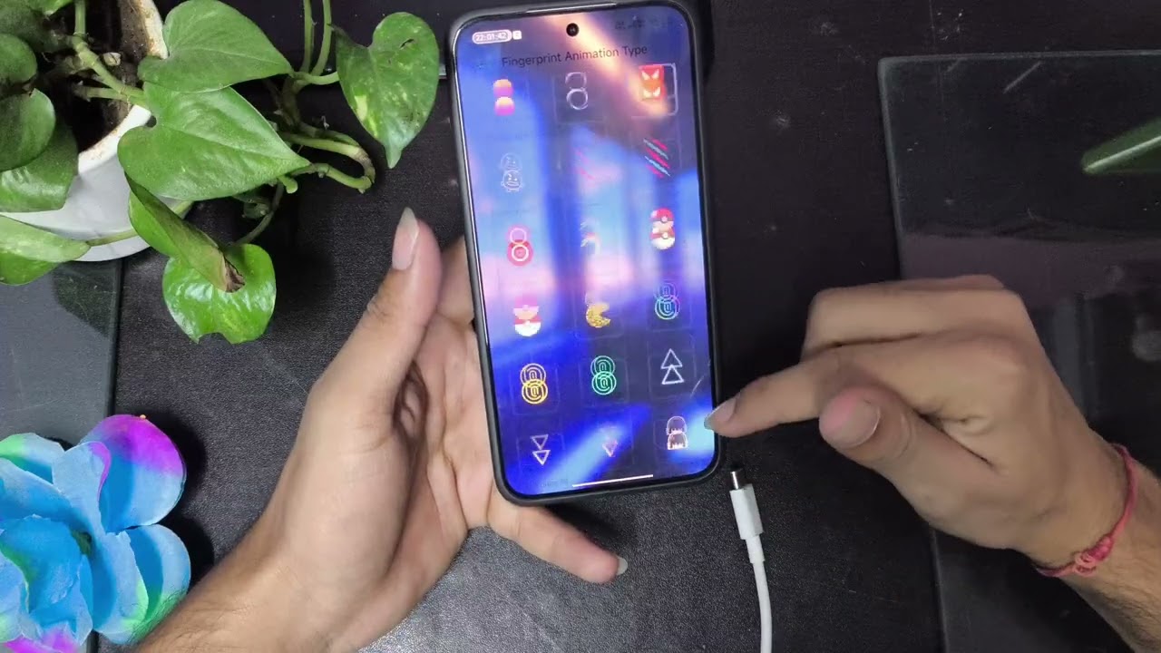 Обзор пользовательской прошивки Zen Droid для POCO F7 на основе полного теста производительности ...
