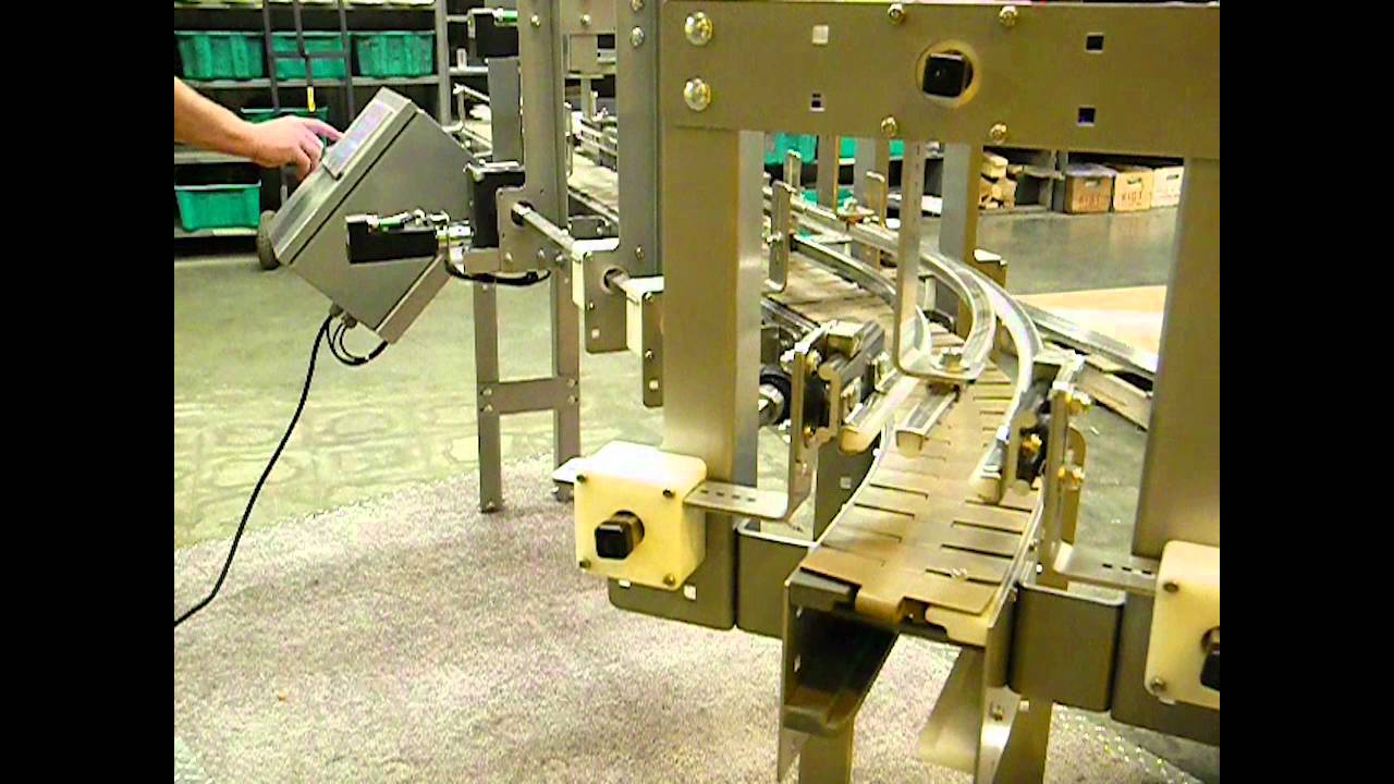 Electronic  Rapid-Rail™