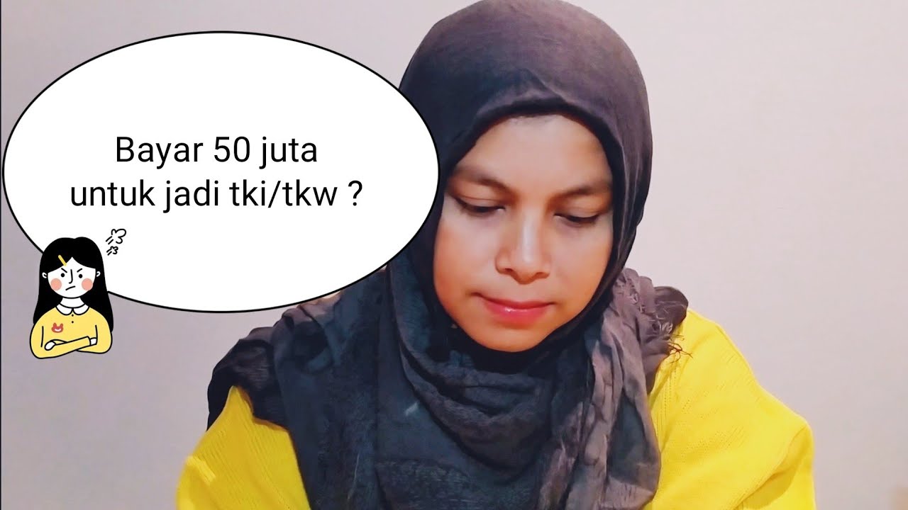 Proses bekerja ke Yunani