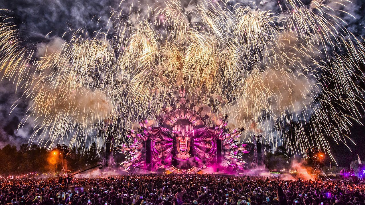 Defqon.1 Festival Australia 2017 | Official Endshow