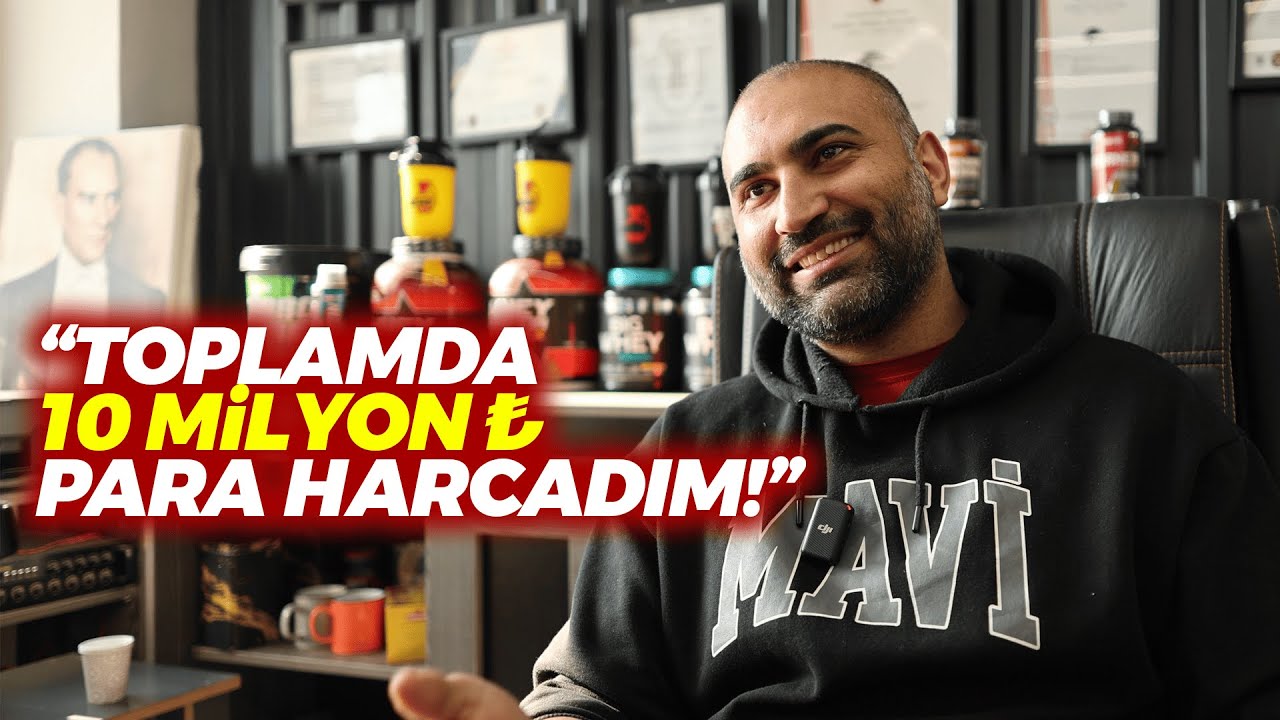 Spor Salonu Sahibi Olmak: Spor Salonu Nasıl Açılır? Ne Kadar Kazandırır?