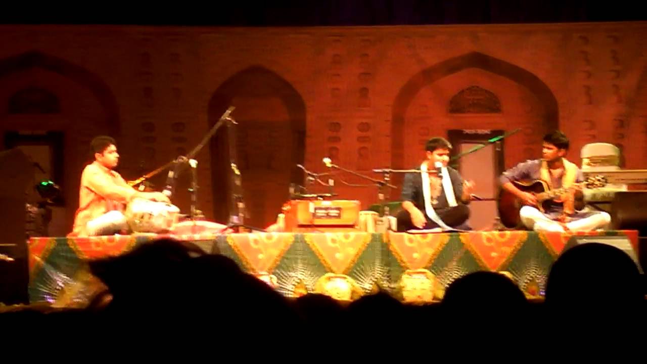 Tu Jaane Na by Neval Chatelal