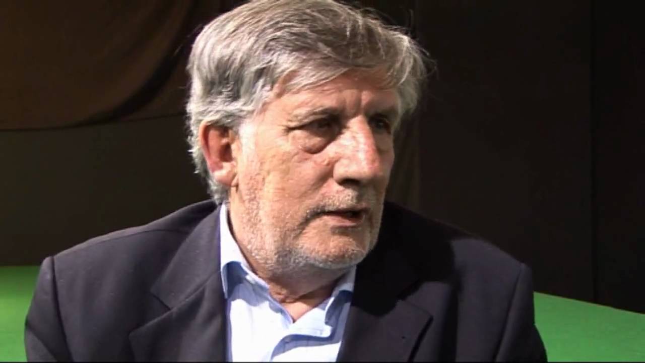 Abel Hern&aacute;ndez adelanta a Enclave Revista su pr&oacute;ximo libro sobre leyendas sorianas