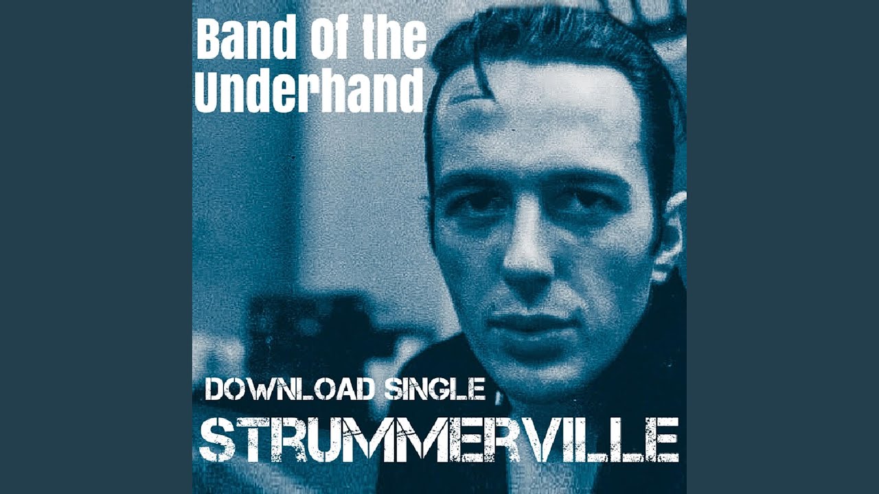 Strummerville