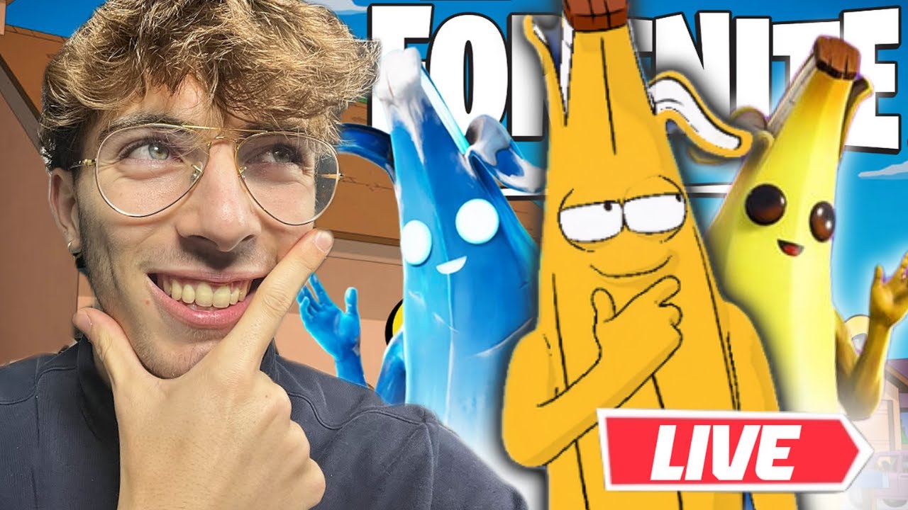 La *NUOVA BANANITA* È STUPENDA!!! 