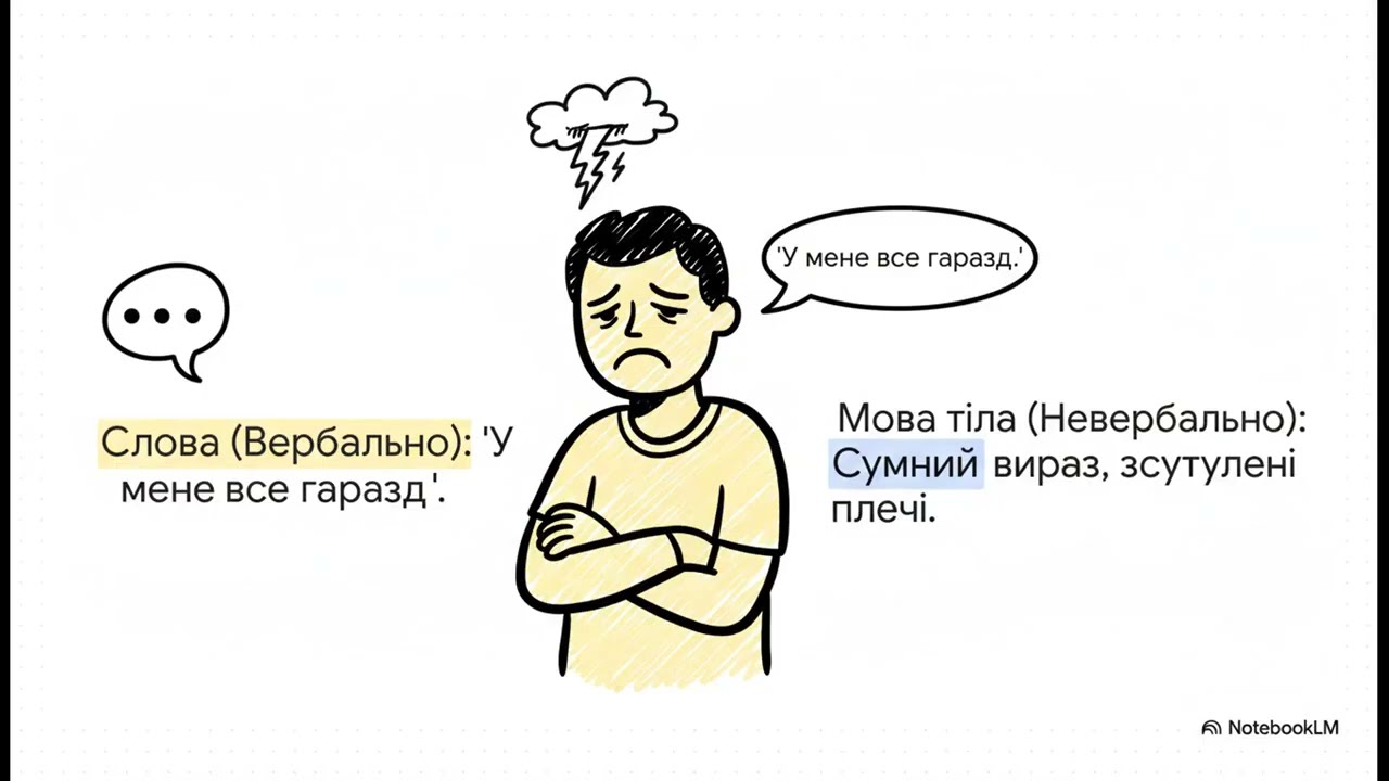 Комунікативний процес