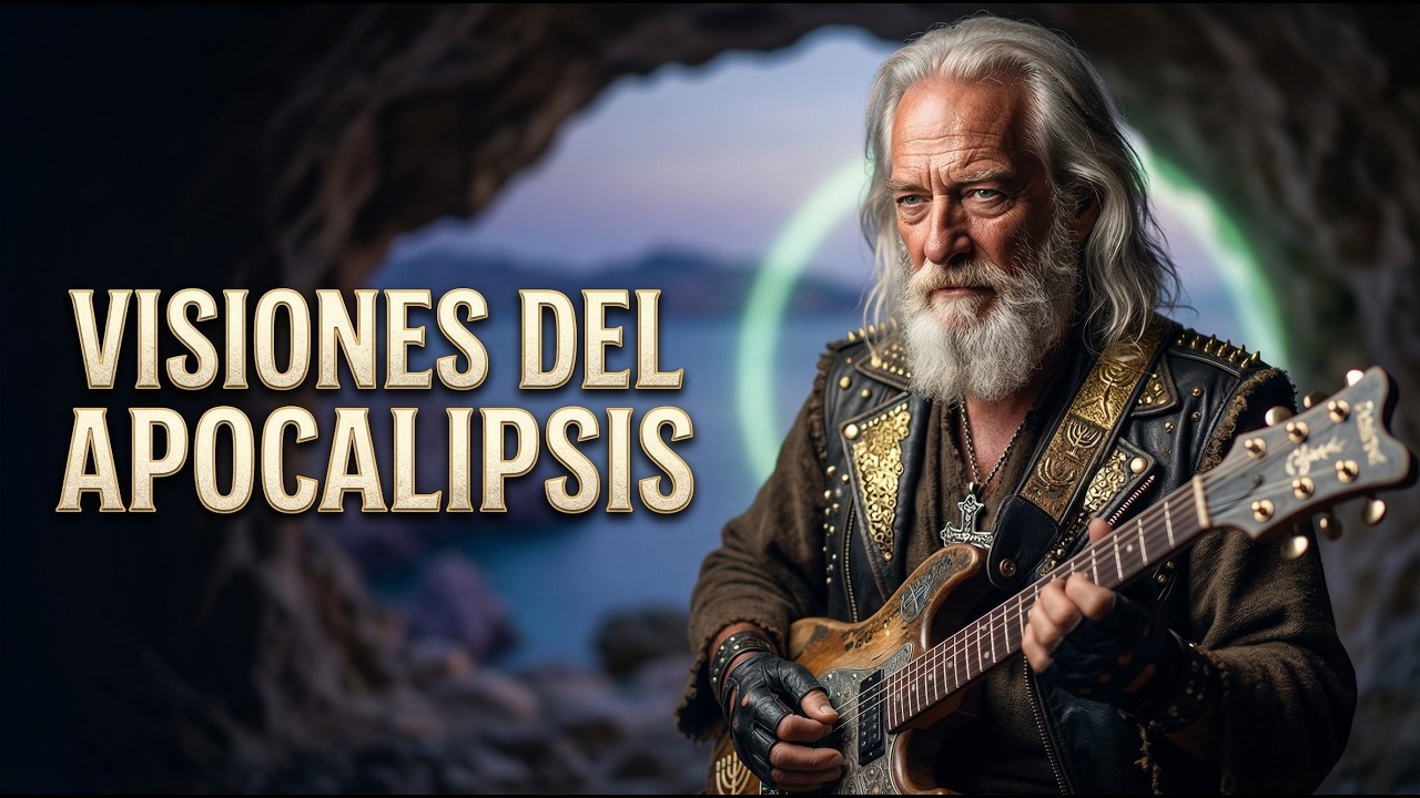 Juan | Visiones del apocalipsis | Apocalipsis 4–11