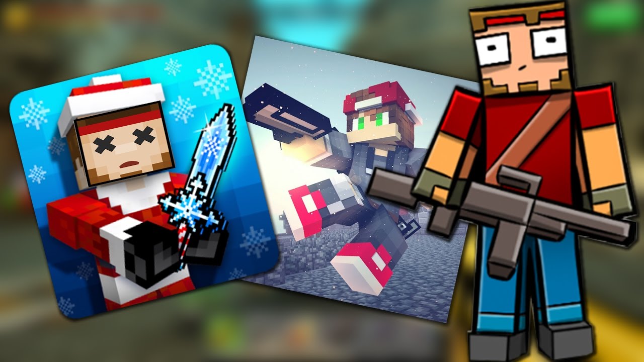 SMALL LINK RUINING PIXEL GUN 3D,GETTING KICKED FROM SCHOOL-PIXELALERT