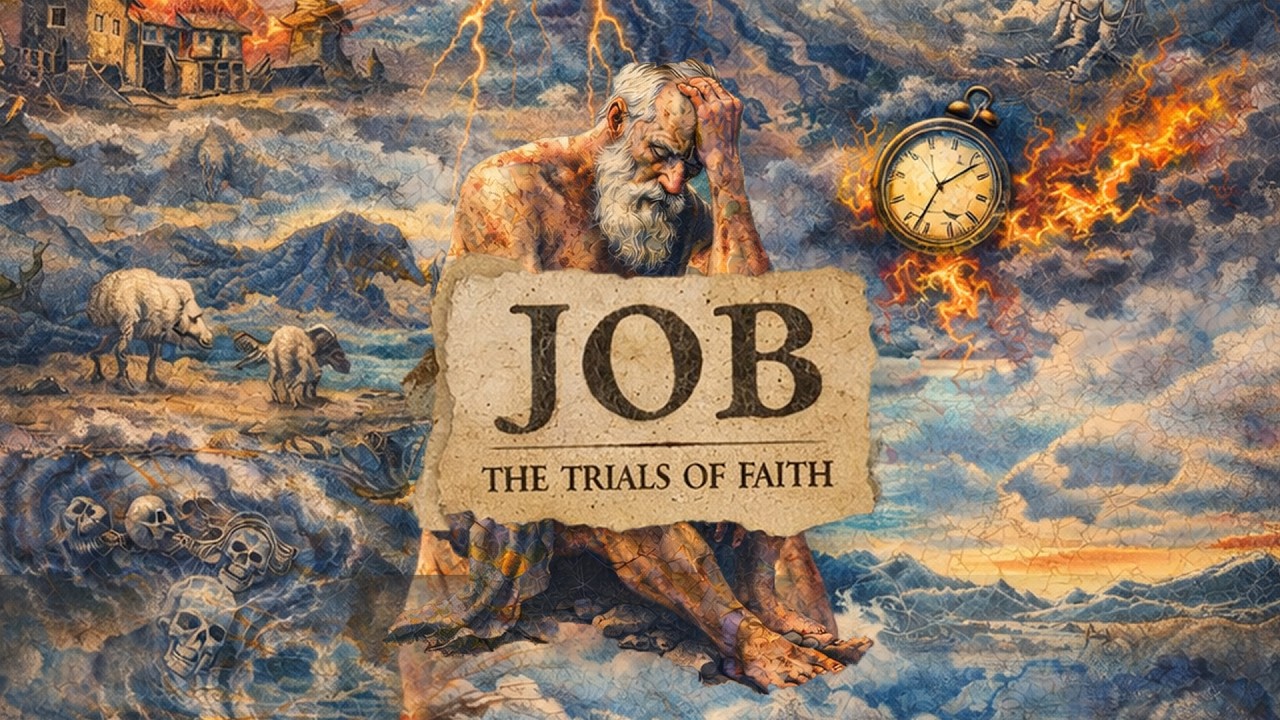 The Ark Montebello: 03/15/26 9am Sunday Morning Service