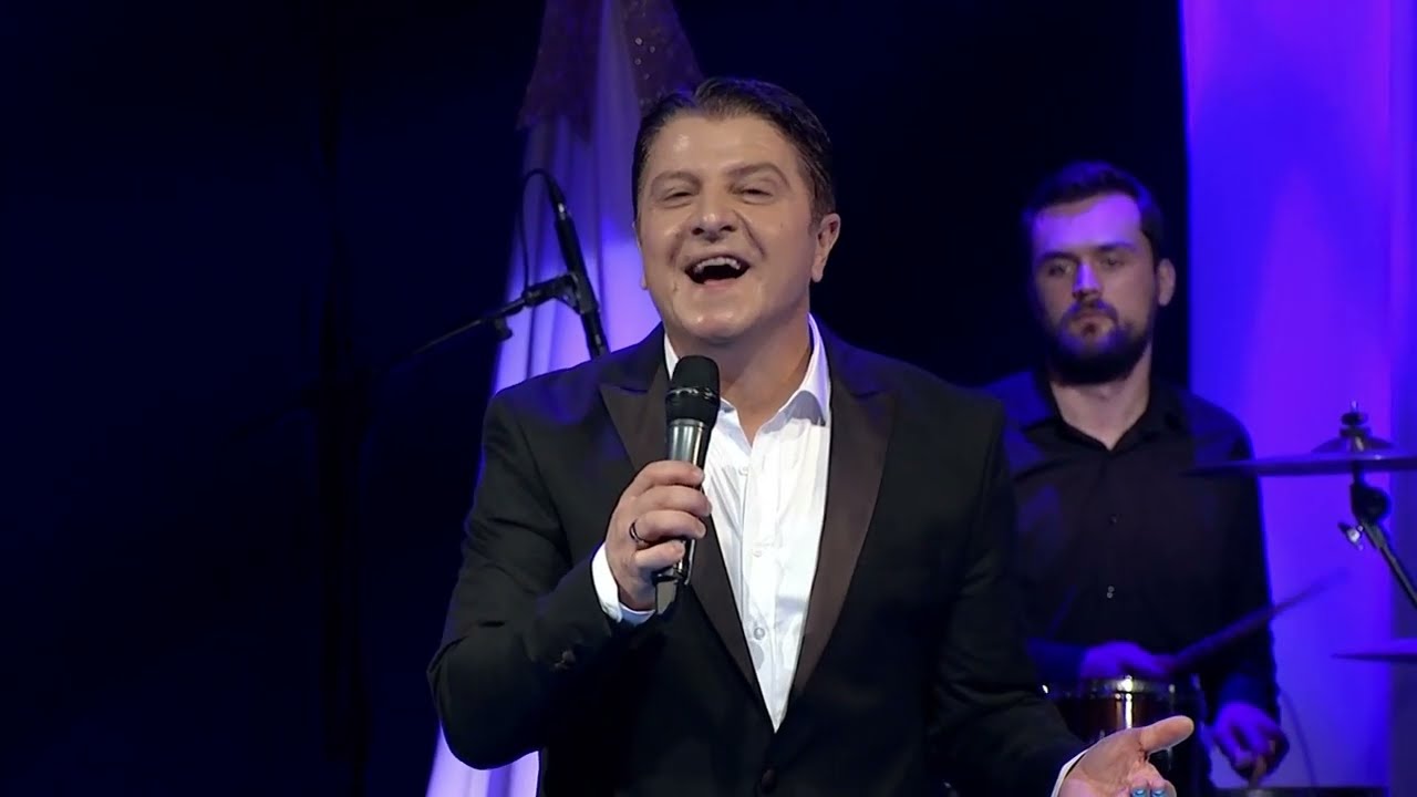 Selami Kolonja - 25 gërsheta