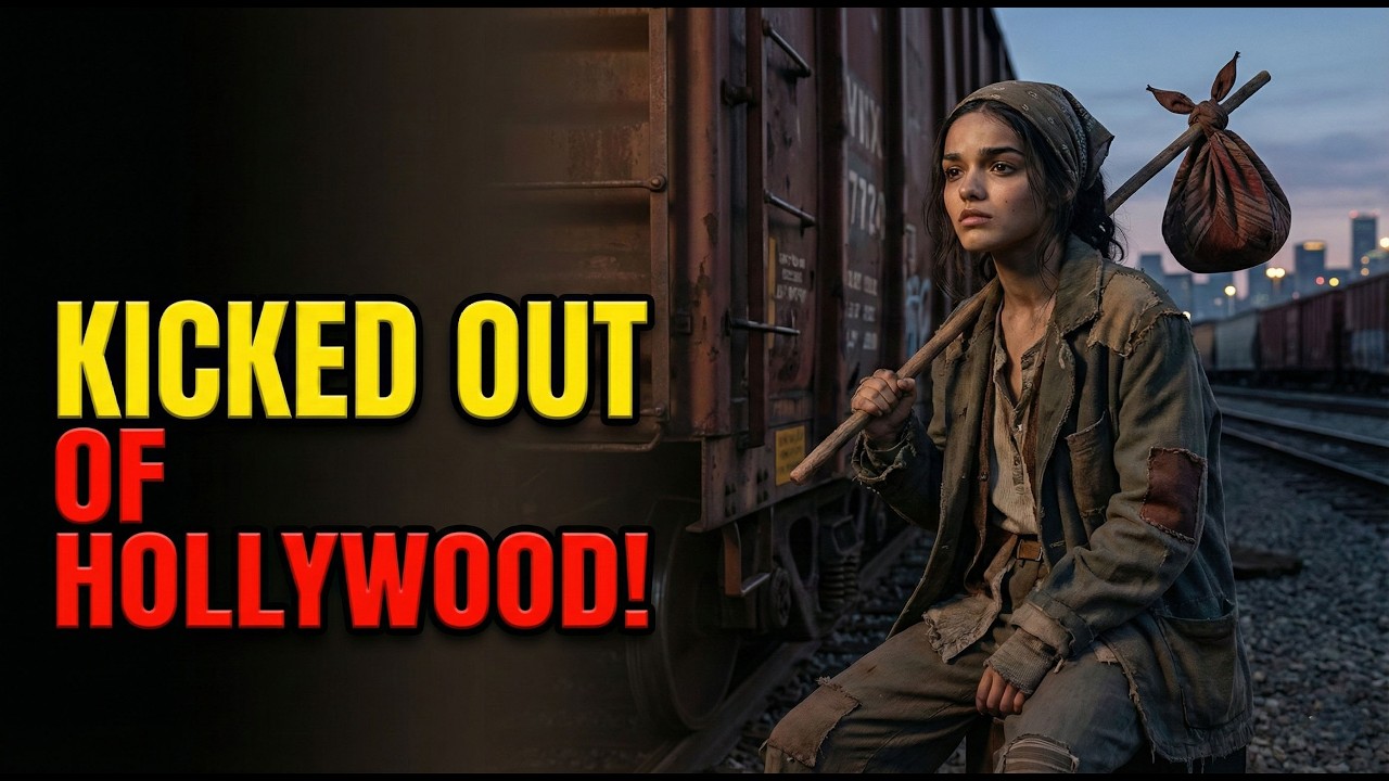 Rachel Zegler Is TOAST in Hollywood: New Report Claims She Lost Disney $300M on Snow White!