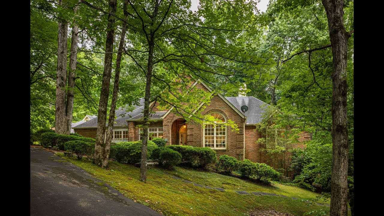 211 Carnoustie, Birmingham, AL 35242 | Shoal Creek | #realestate #birmingham #home #alabama