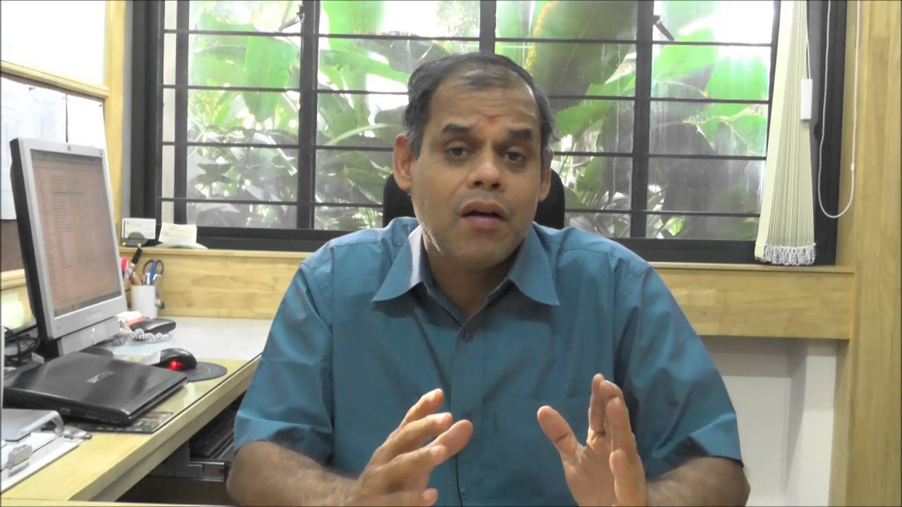 Understanding Failed Leadership - Lessons from Bhagavad Gita
