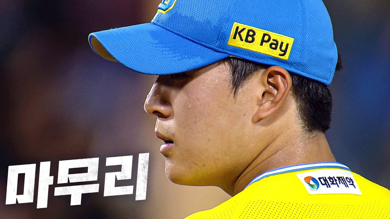 [롯데 vs 두산] 