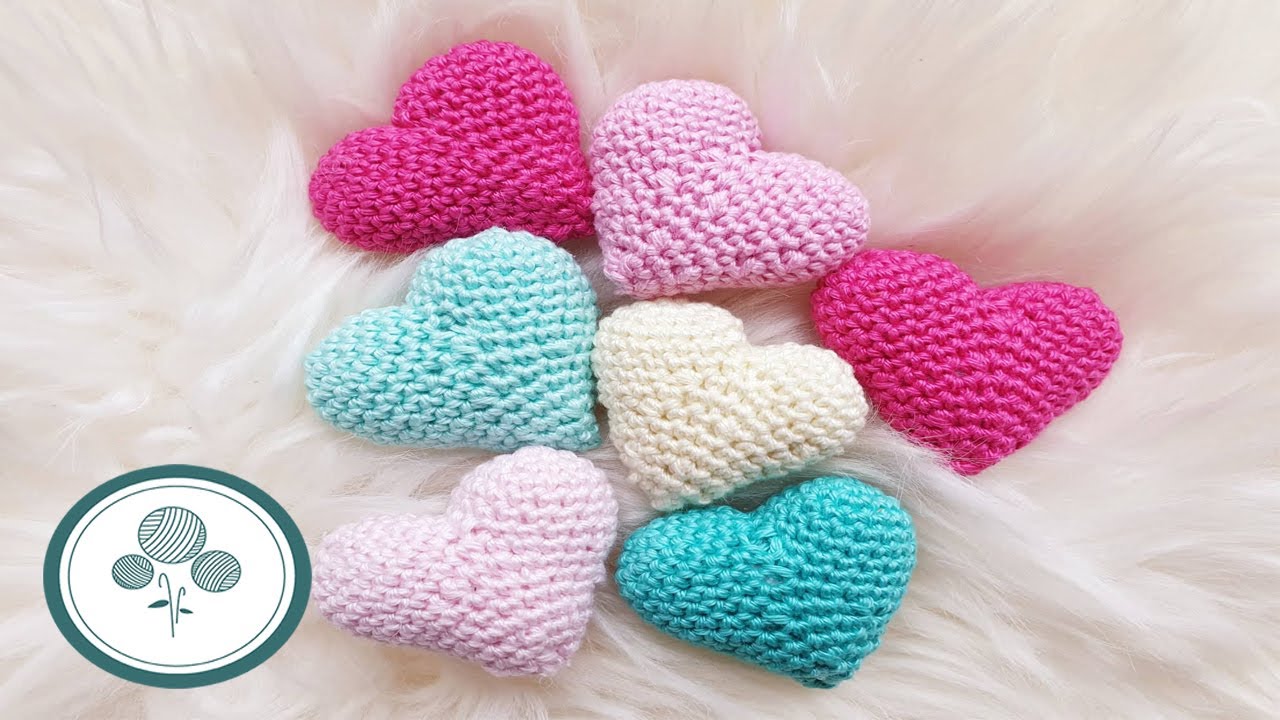 HAKEN: HARTJE | Niveau 2 | Beginner | Eenvoudig