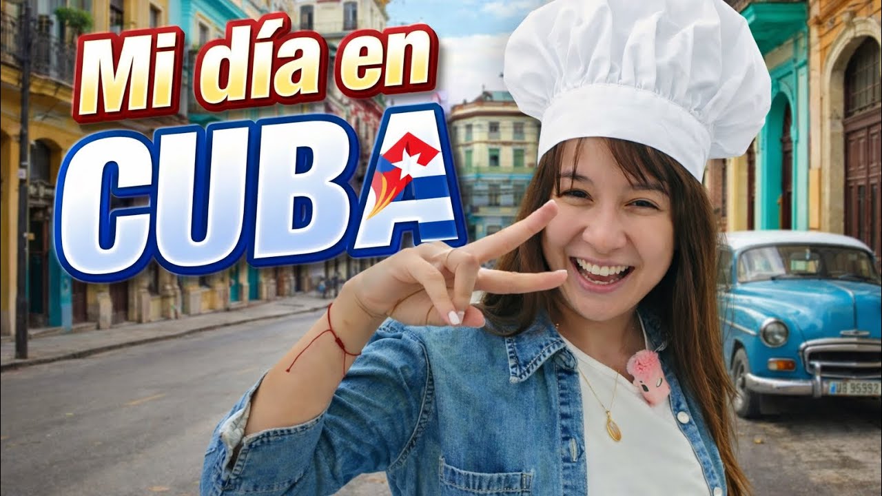 CUBA
