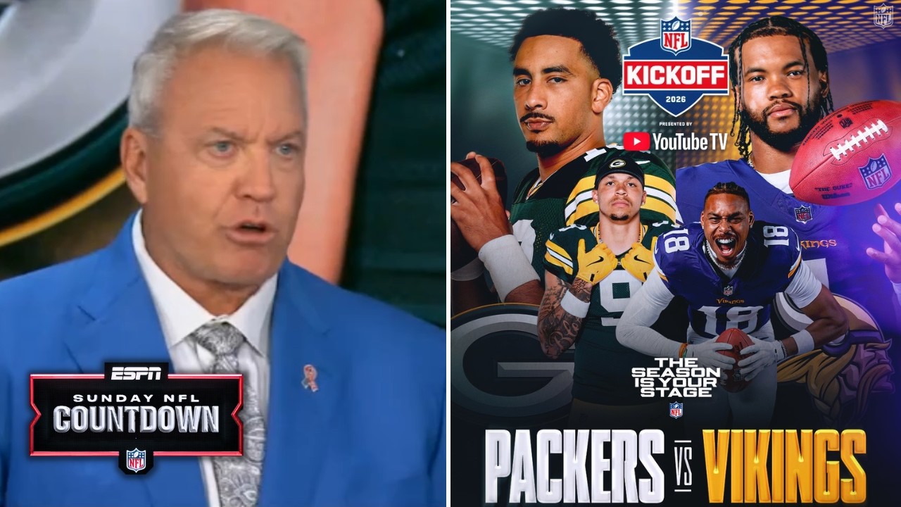 NFL Countdown | 