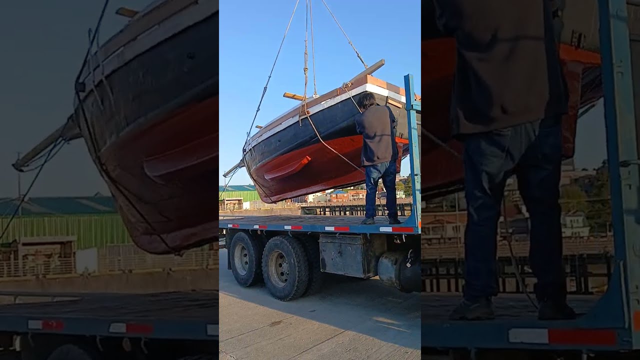Se viene el retorno a Quemchi. Gracias!