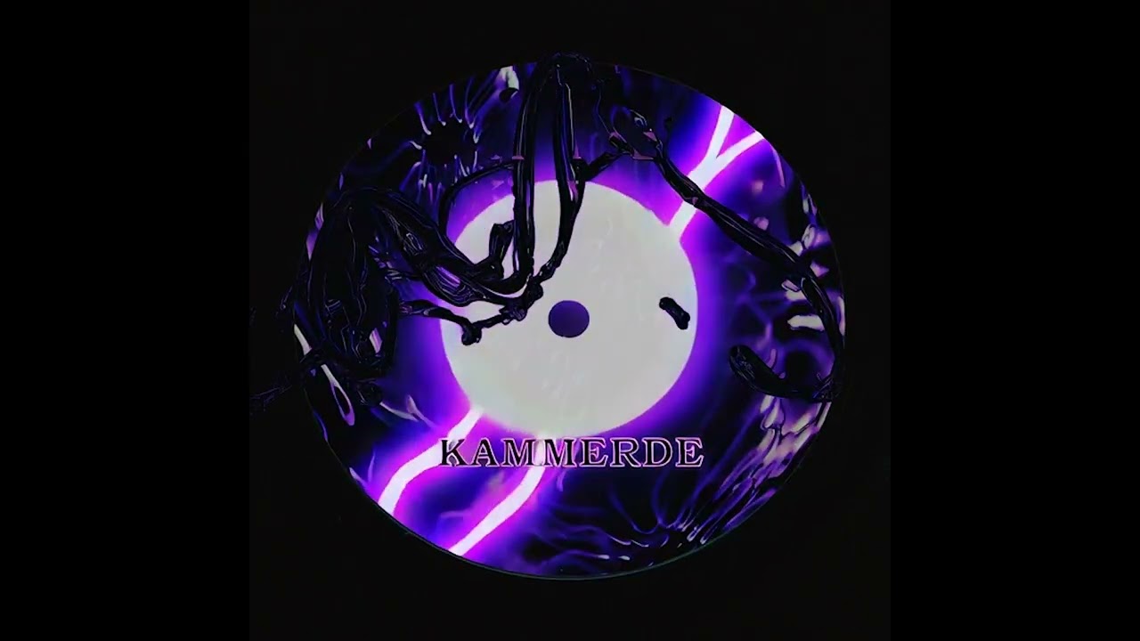 [PREMIERE] Kammerde - Time's Up, Let's Do This