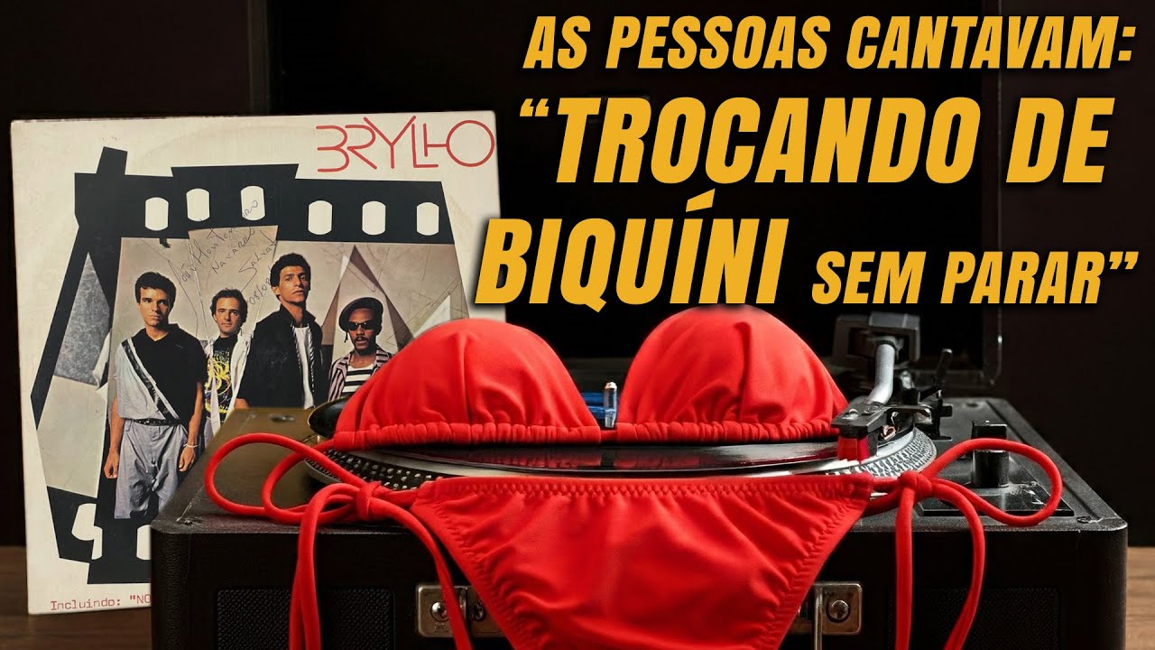 QUE FIM LEVOU O GRUPO 