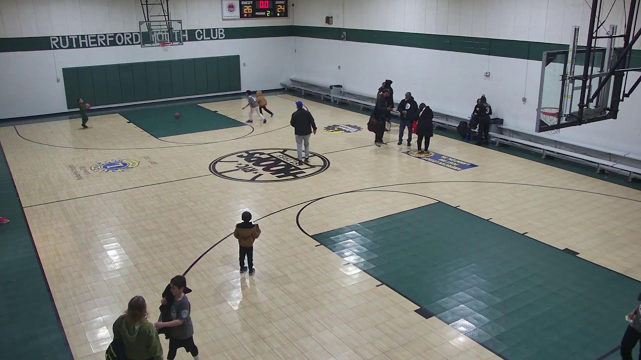 RYC Rec League 2-7-26