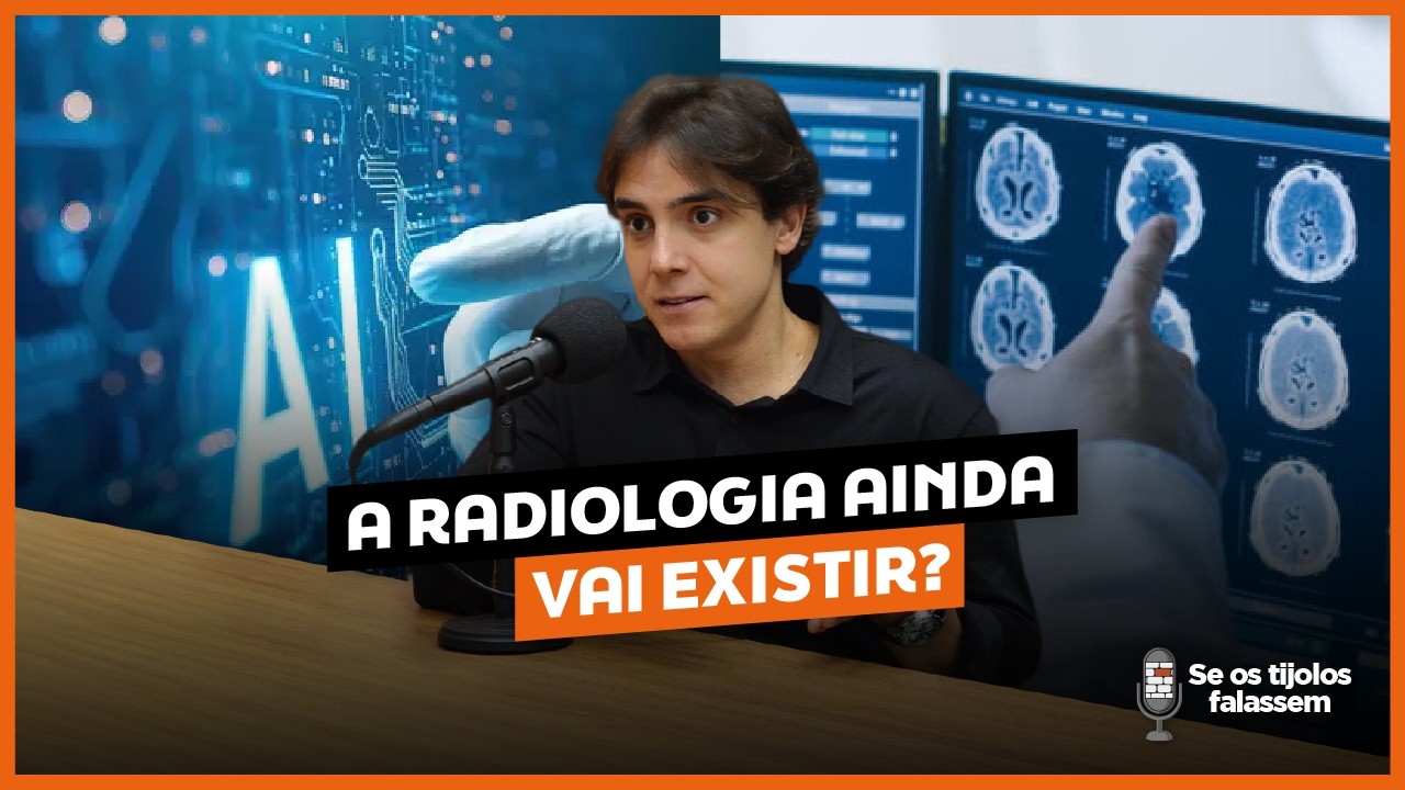 Rotina e remuneração de um radiologista