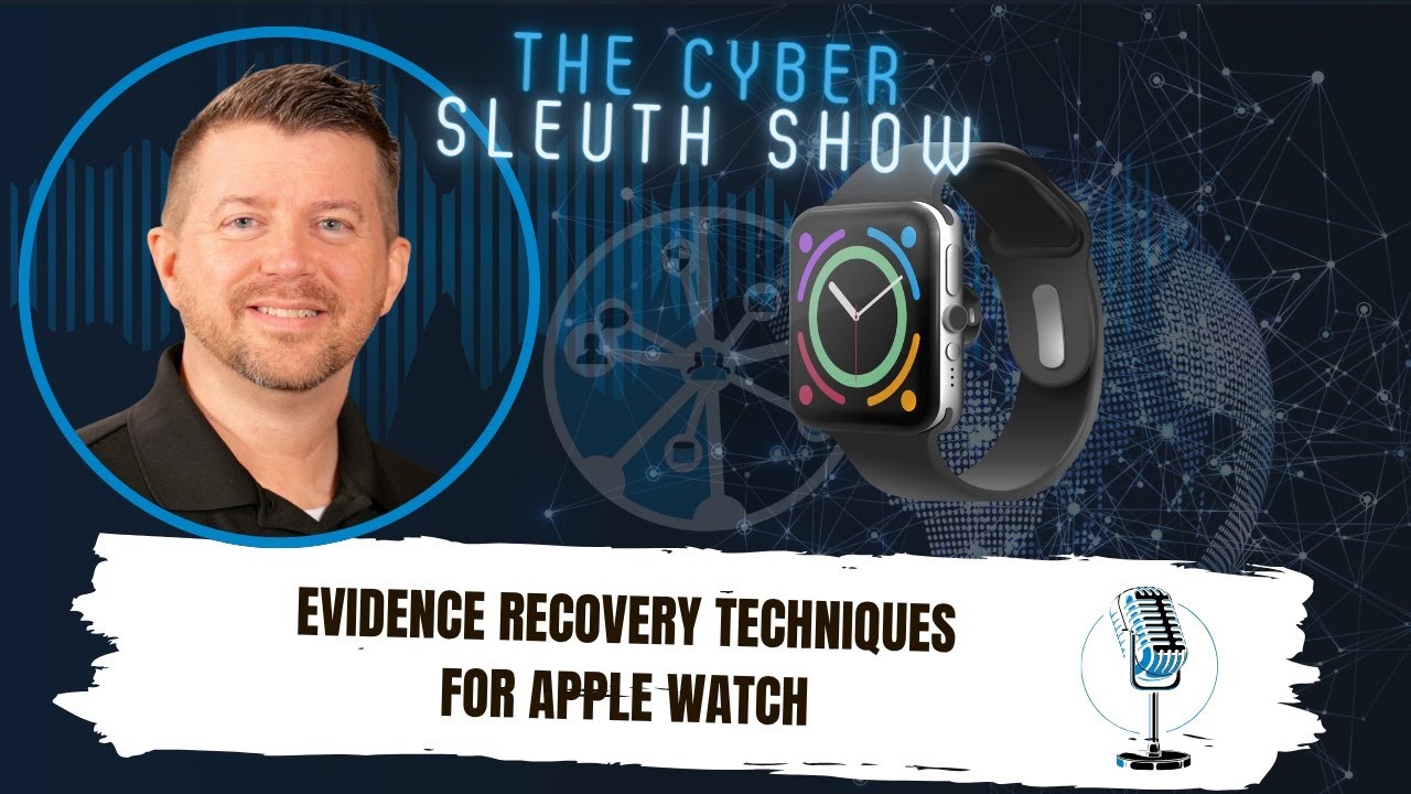 Методы восстановления данных с Apple Watch
