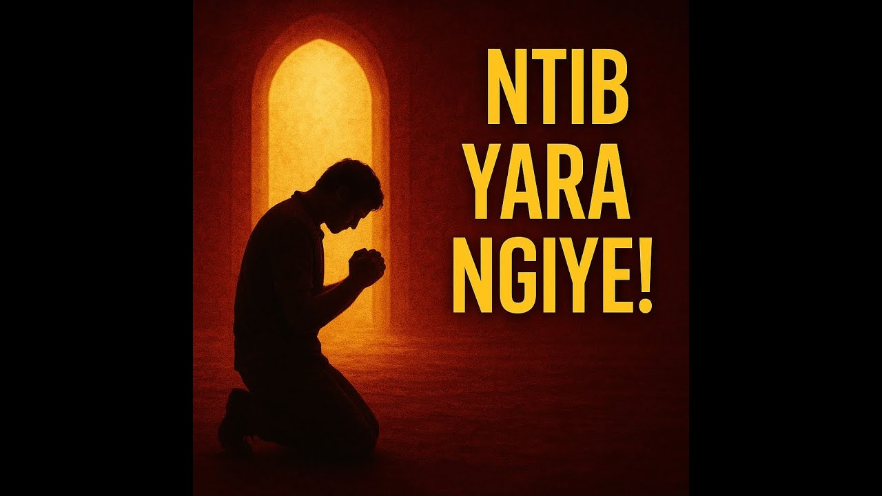 #GUSOMA IBIHE BY Niyibikora Nicholas 😍😍