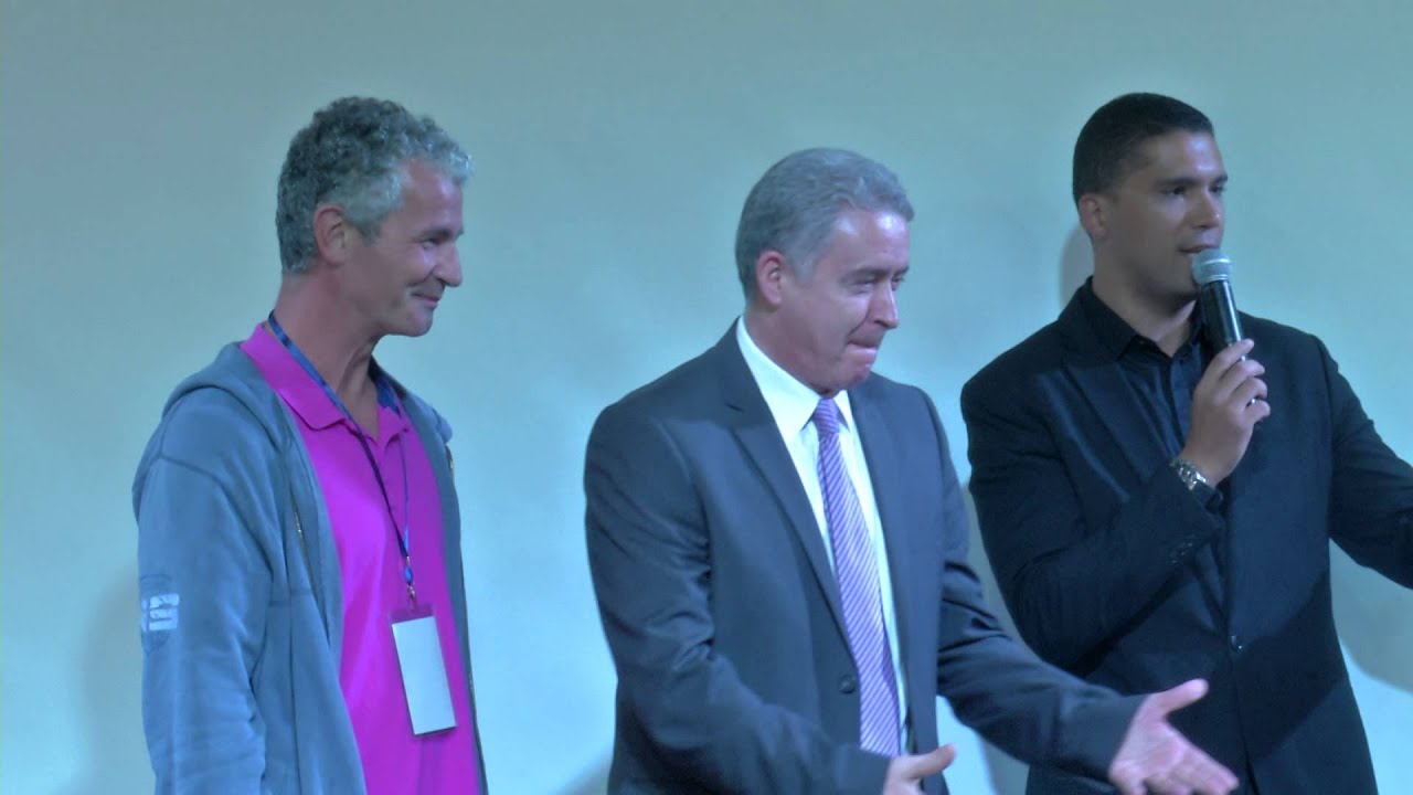 FIBDA 2015