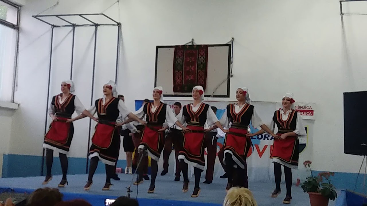 Veče sa prijateljima:Kud 