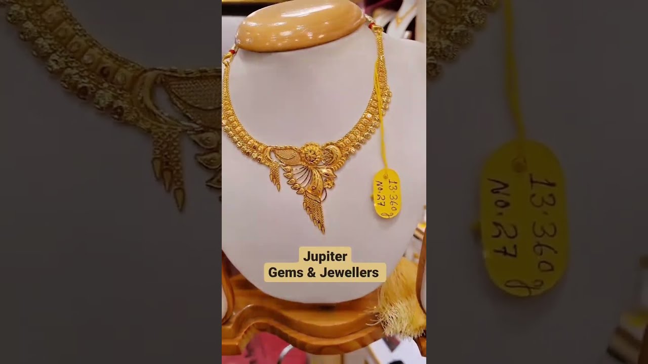 #jewellery #jewelry #assam #lakhtokia #guwahati #jewellerydesign #gold #hallmark