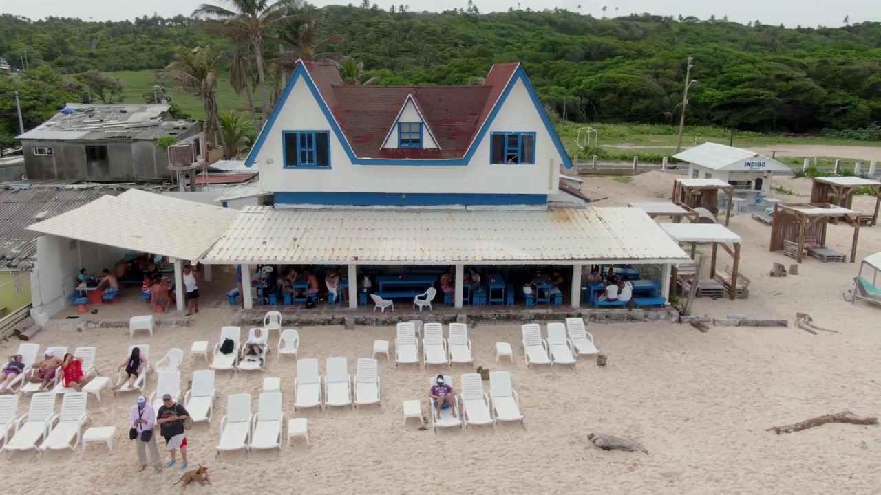 VOLANDO EN DRONE MAVIC 2 ZOOM 4K ,  SAN LUIS Y SUS PLAYAS - SAN ANDRES  - COLOMBIA