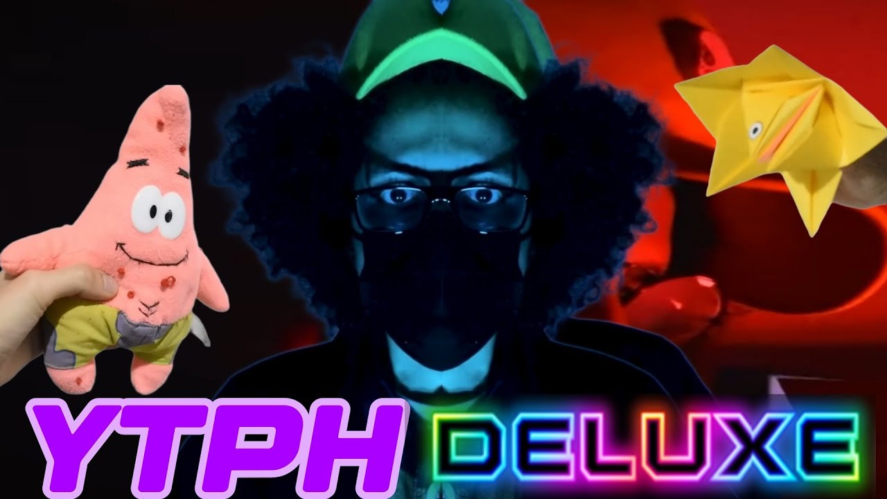 YTPH CraziiDeluxe tiene problemas Deluxes | Brothe1383