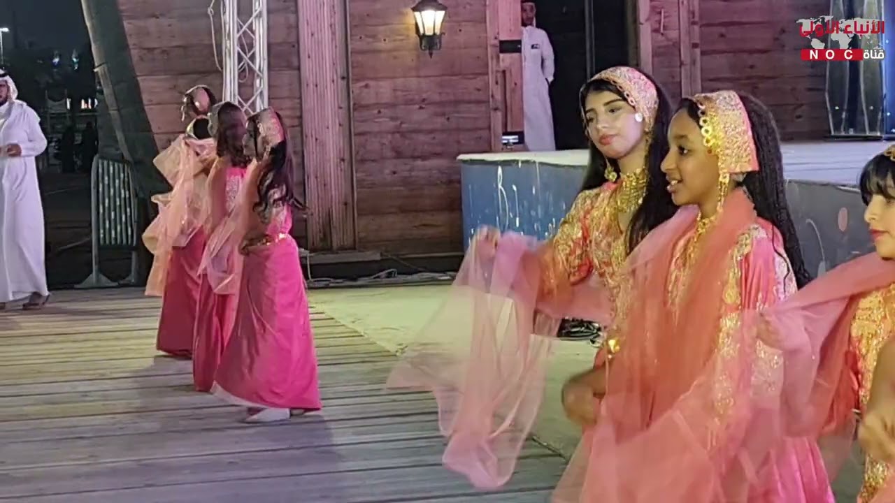 أوبريت غنائي يجسد تراث أهالي محافظة أحد المسارحة في شتاء جازان 2026
